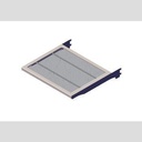 SHELF ASM TUF-24