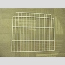 SHELF KIT TCGR-50CD SS NO LGT 2)893390 BRKTS 46 11/16 X 14.1