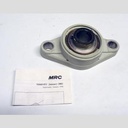 SHELF ROTATING FLANGE UNIT C2F012ZM