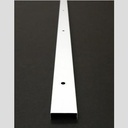 SHELF STANDARD CHANNEL KIT GDM 33CPT-54 WHT