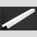 SHELF STANDARD HOLDER KIT TPP WHT