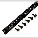 SHELF STANDARD KIT 40" BLK