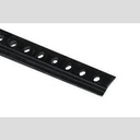 SHELF STANDARD KIT 51 7/8" BLK SPECIAL APPLICATIONS