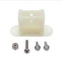 SHELF STANDARD MOLDED BTM KIT RADIUS TANK UNITS