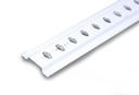 SHELF STANDARD, 33 3/16" WHT GDM-33SSL-54