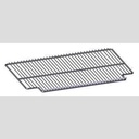 SHELF, CNTR TUC-72-HC GRAY