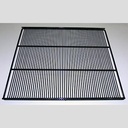 SHELF, G4SM-23PT BLK NARROW GAP WIRE