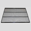 SHELF, G4SM-23PT, BLK WIRE 