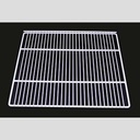SHELF, GDM-07F WHT WIRE 