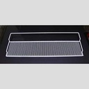 SHELF, GDM-09E BTM WHT WIRE