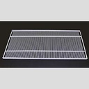 SHELF, GDM-09PT WHT WIRE 