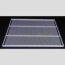 SHELF, GDM-14RF WHT NAR GAP 