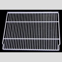 SHELF, GDM-41SL, WHT WIRE 