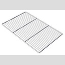 SHELF, LARGE TPP-67/93 ELECTROPOLISHED