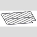 SHELF, LT TUC-36-HC GRAY