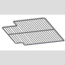 SHELF, RT TUC-36-HC GRAY