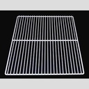 SHELF, T-36-GC TOP WHT 