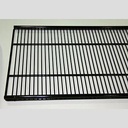 SHELF, TAC-48, BLK WIRE 