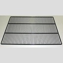 SHELF, TBB-4PT CNTR BLK WIRE 