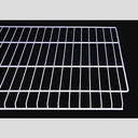 SHELF, TCGG-72, WHT WIRE 