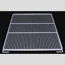 SHELF, TG1 WHT STARBUCKS 