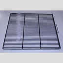 SHELF, TH-23, CHROME WIRE