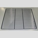 SHELF, TR/A2/3PT CHROME