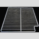 SHELF, TSSU-36 RT WHT 