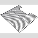 SHELF, TSSU/TUC-27 GRAY