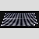 SHELF, TSSU/TUC/TWT-60 LT WHT 