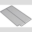 SHELF, TUC-60-HC LT GRAY