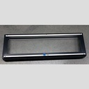 SIGN FRAME ASM GDM-26 RH BLK LANDSCAPE