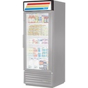 SIGN FRAME ASM GDM-26 RH BLK LANDSCAPE FOR EL/STAT