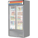 SIGN FRAME ASM GDM-33 BLK