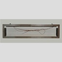 SIGN FRAME ASM GDM-35F SS 