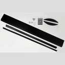 SIGN FRAME ASM GDM-37 LANDSCAPE