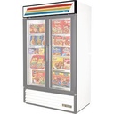 SIGN FRAME ASM GDM-43F BLK