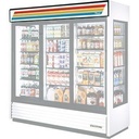 SIGN FRAME ASM GDM-69 LANDSCAPE