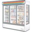 SIGN FRAME ASM GDM-69 SS 