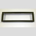 SIGN FRAME ASM LH GDM-26 BLK