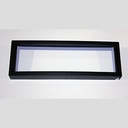 SIGN FRAME ASM RH GDM-19T/23 GEM-23, G4SM