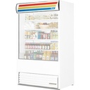 SIGN FRAME ASM TAC-48GS FOR 7/11/16"H SIGN OLD