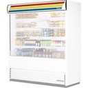 SIGN FRAME ASM TAC-72 LANDSCAPE