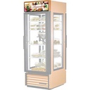 SIGN FRAME, G4SM-23RGS COPPER HNG RGT NEW 26 3/4 X 9-1/4