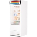 SIGN FRAME, TAC-30GS MATERIAL TO BE BLACK HIPS