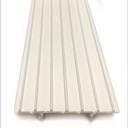 SLIDE, TT-2/3/4, 21 3/8" WHT GDM-49IDL/72IDL