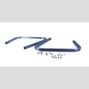 SNEEZE GUARD BRACKET KIT, TSSU SOUTHLAND RIGHT OR LEFT