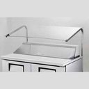 SNEEZE GUARD KIT TSSU-36