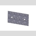 SPACER, CASTOR TDD-1 GALV