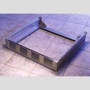 STACKING COLLAR KIT TUC-27/F